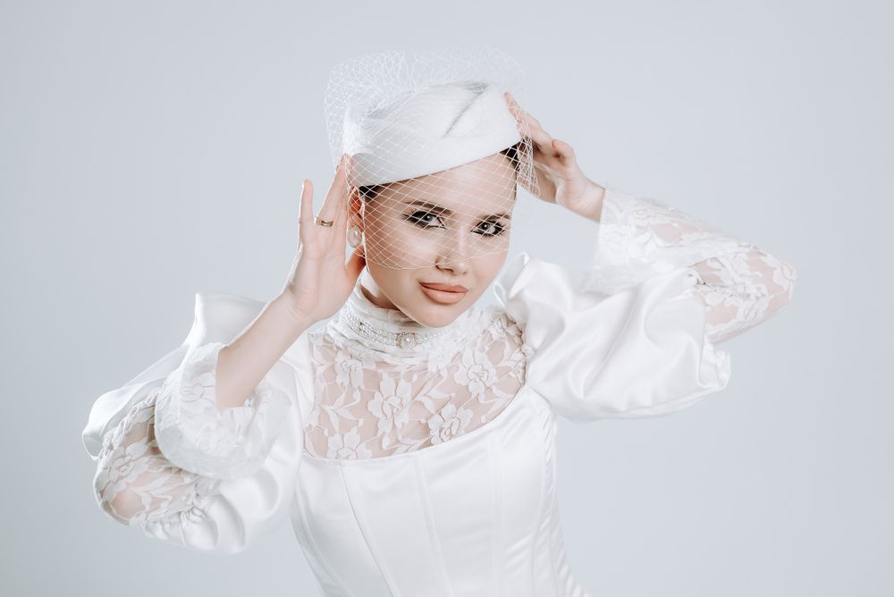 Фотография автора Карина Шарова
