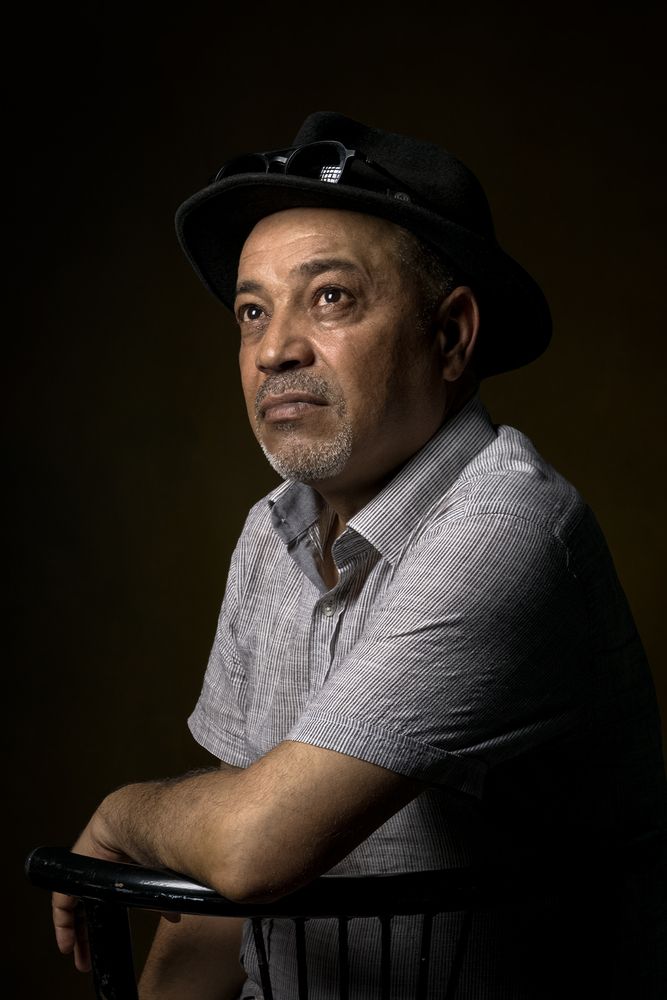 Photograph by Awad hyaitek