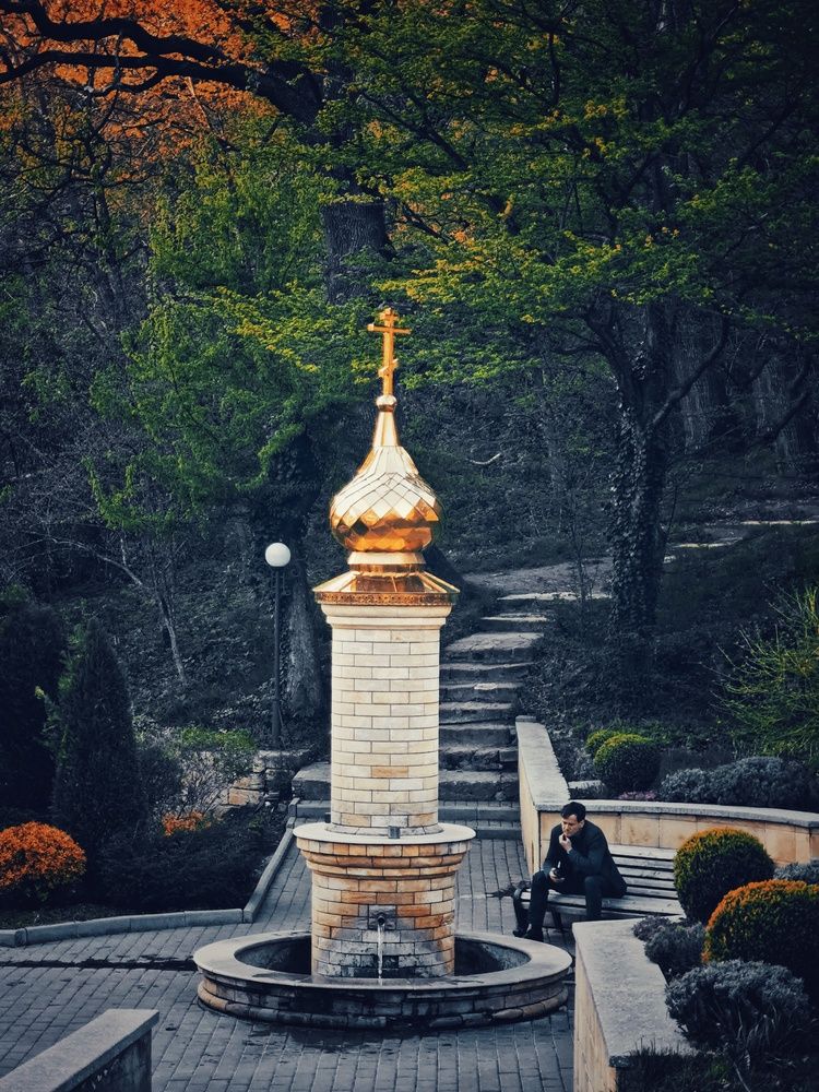 Photograph by Екатерина Кваша