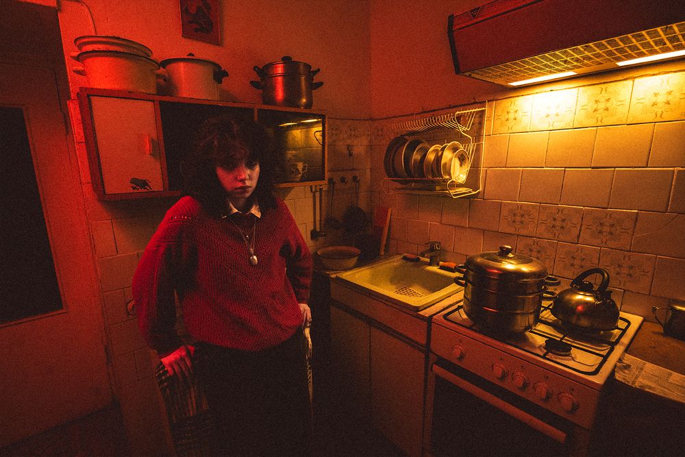 Photograph by Всеволод Коледа