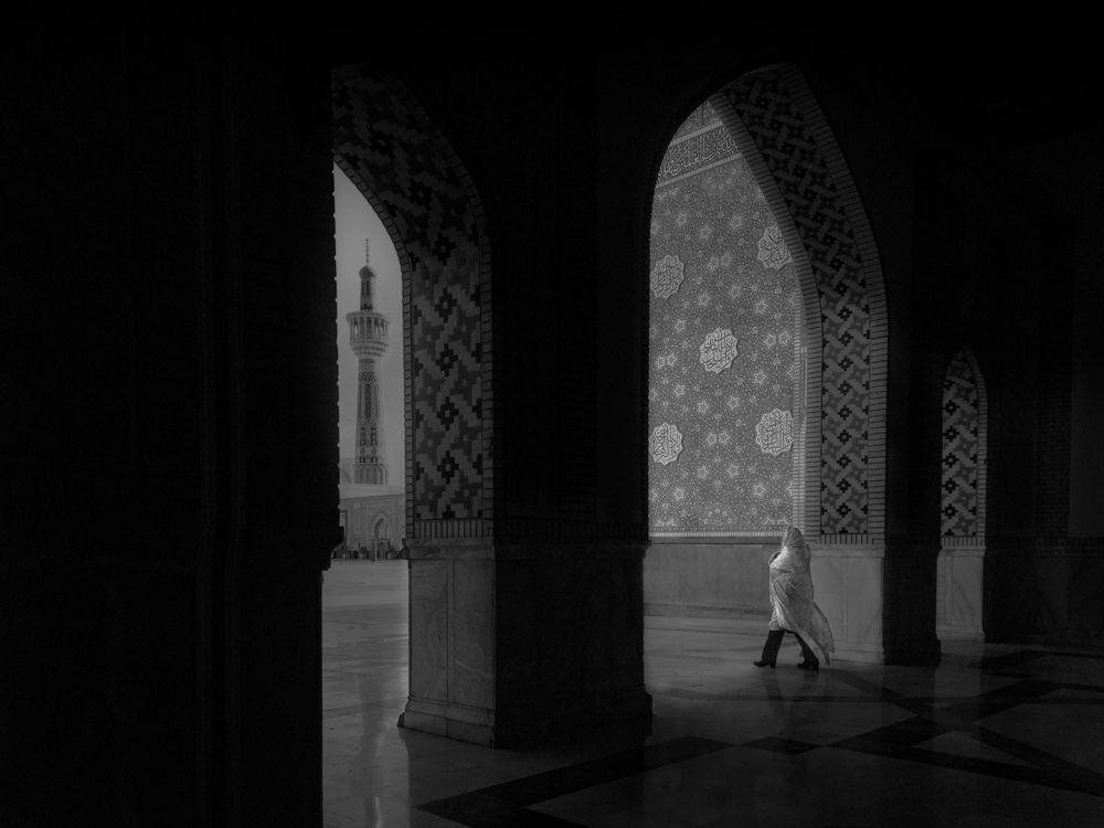 Photograph by razie roholaminy