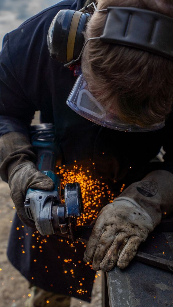 Photograph by Luka Mitrovic