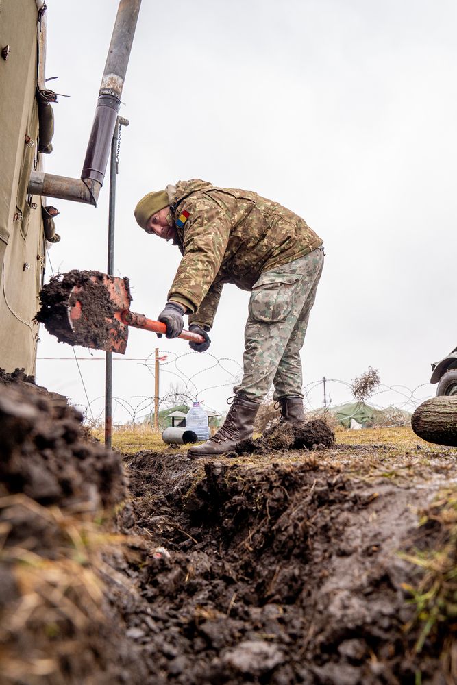 Photograph by Luka Mitrovic