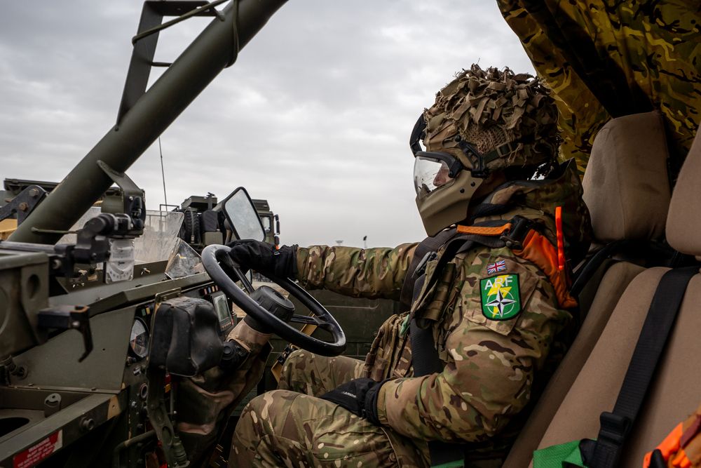 Photograph by Luka Mitrovic