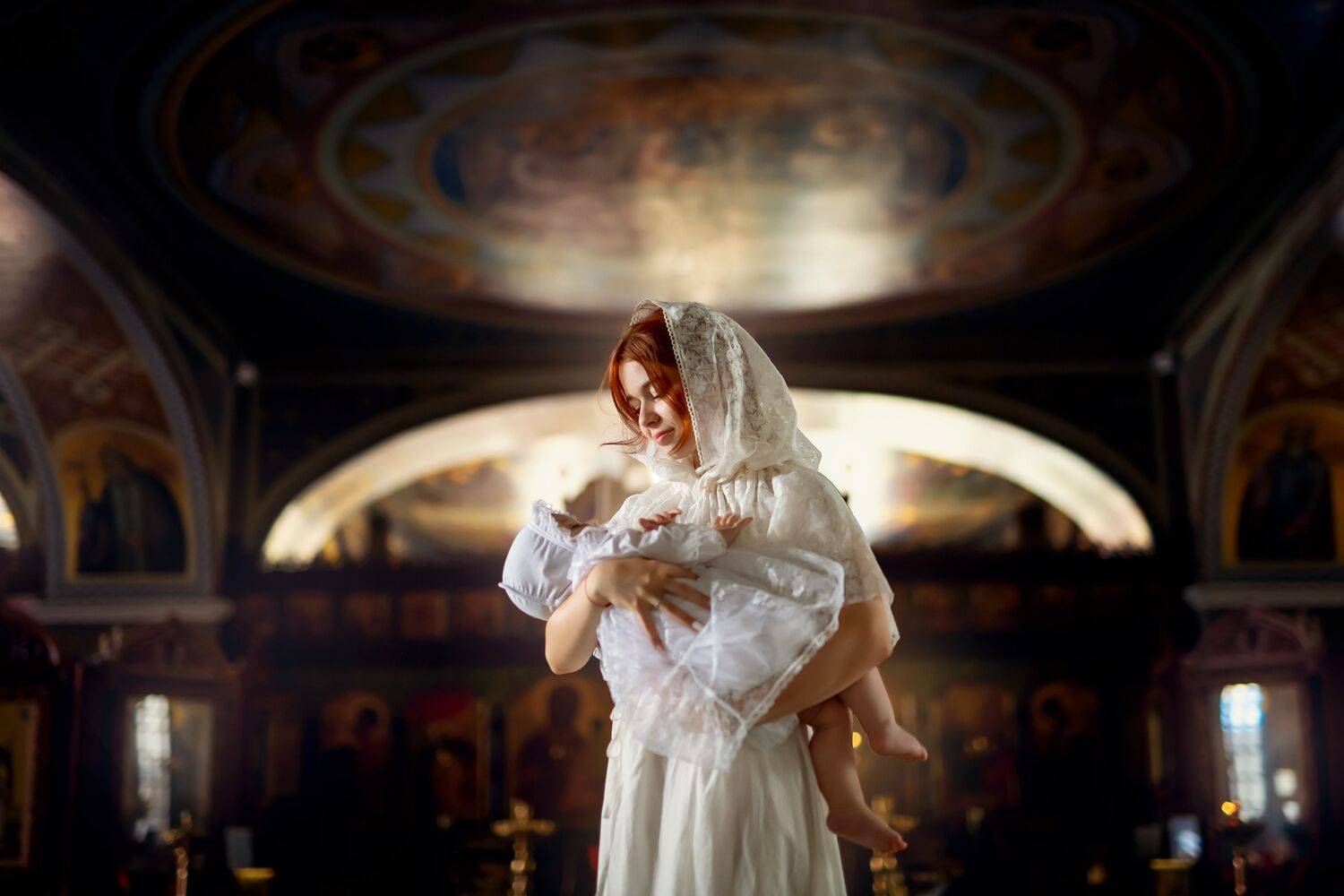 Свет таинства Свет таинства