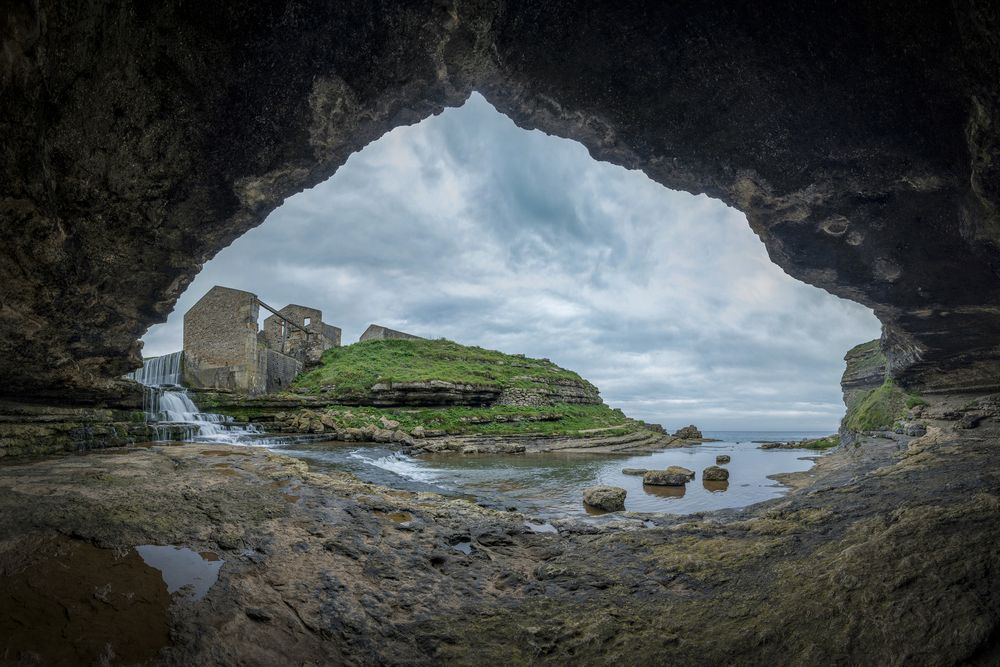 Photograph by José Ángel Villoslada Moreno