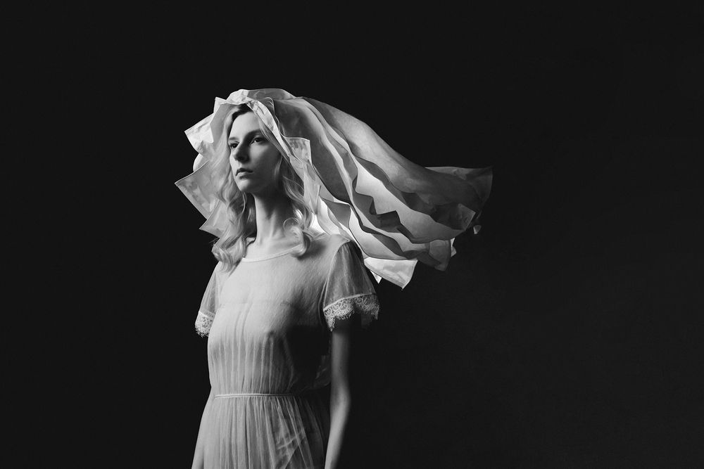 Photograph by PIOTR ZYDOWNIK