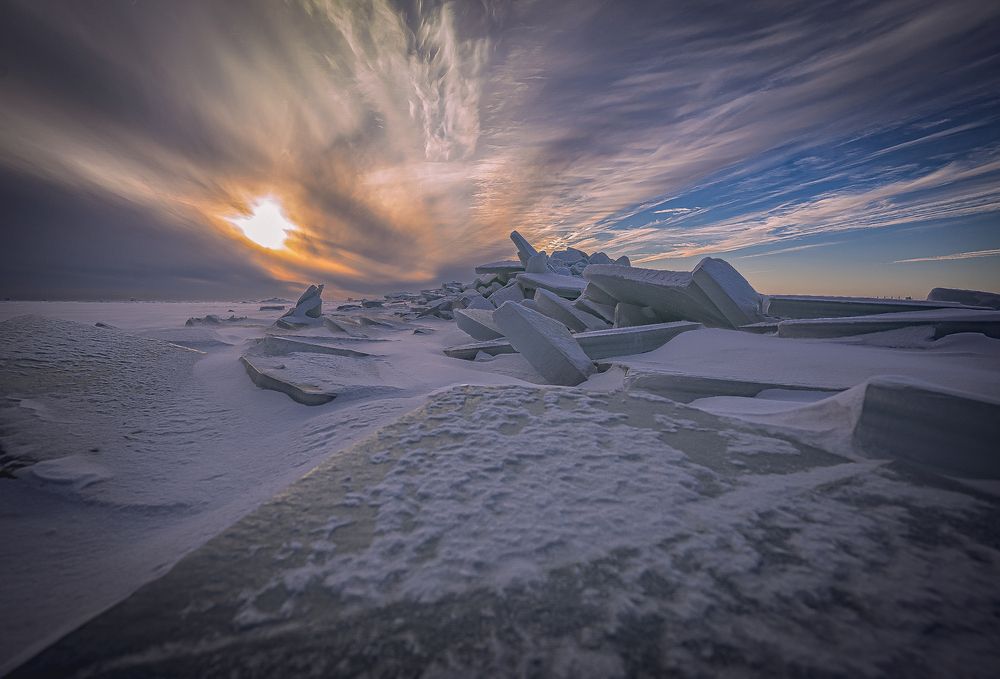 Photograph by Михаил Швайко