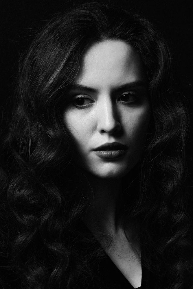 Photograph by Анастасия Астахова