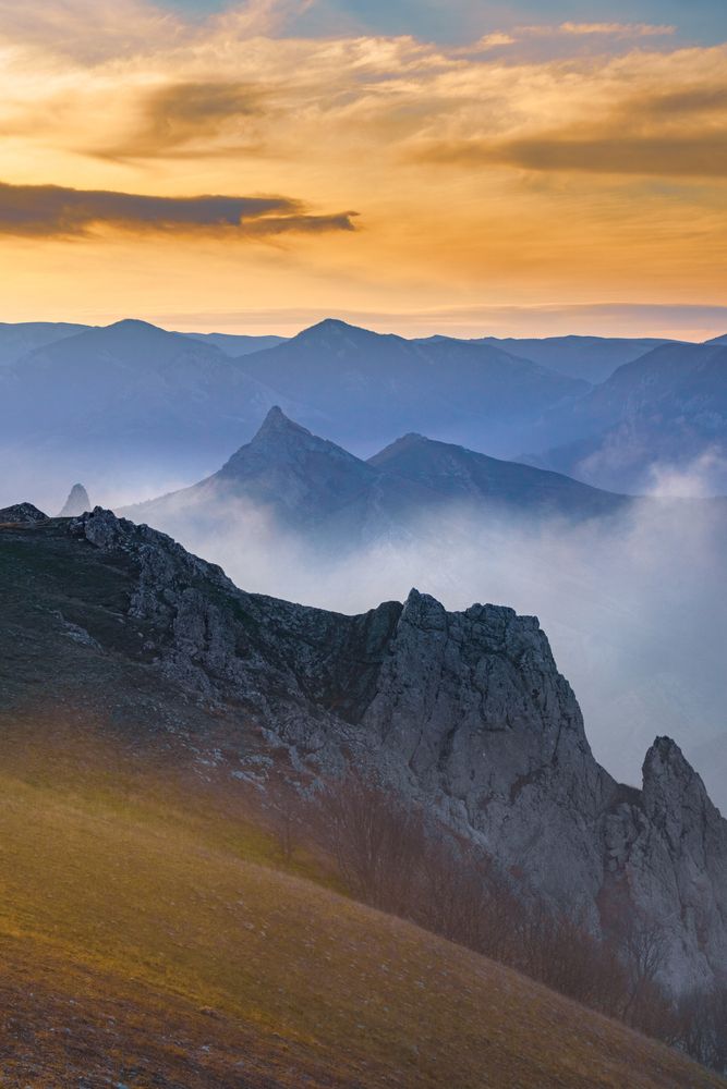 Photograph by Кривцов Андрей