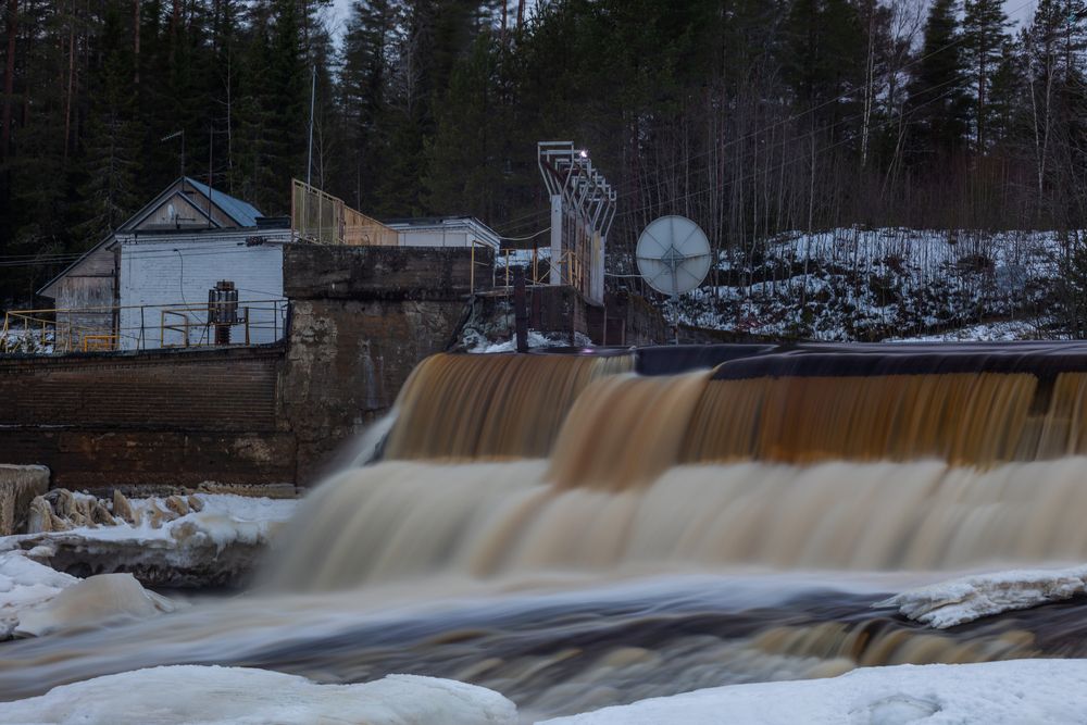 Photograph by Митрошенков Алексей