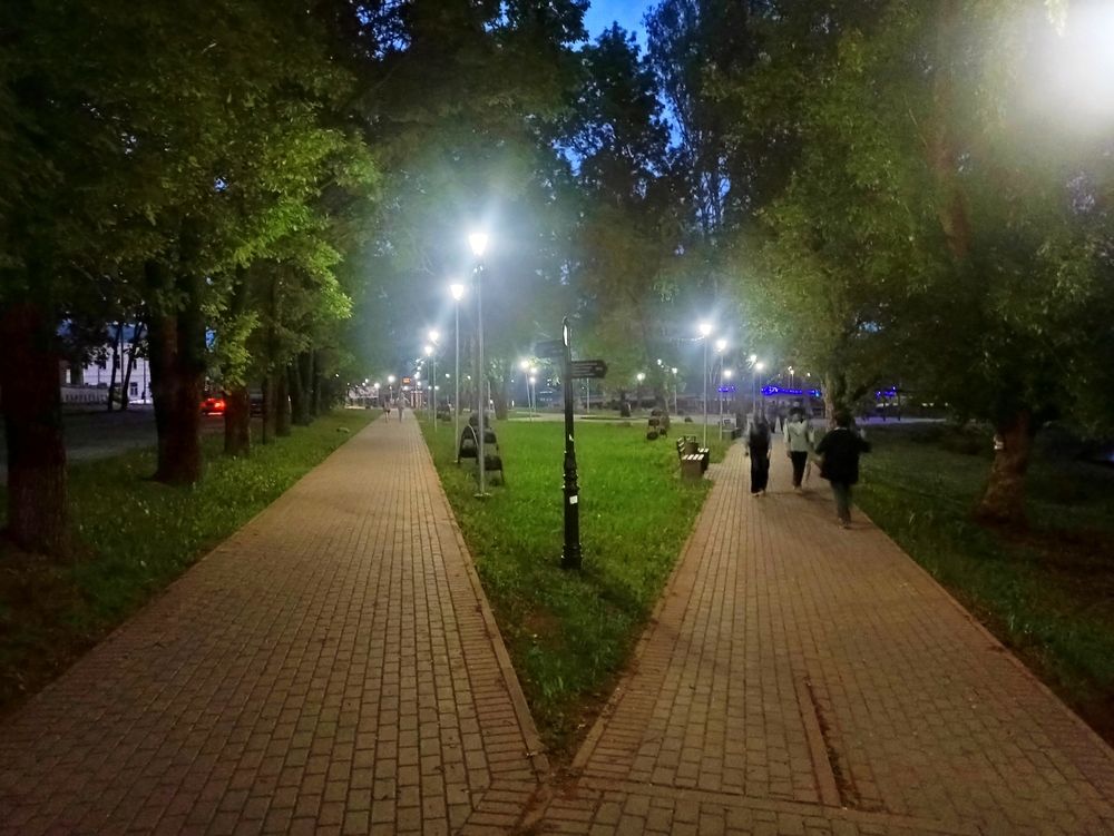 Вышний Волочек