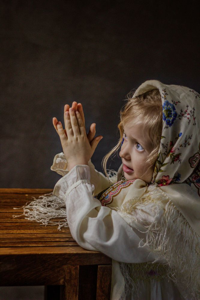 Photograph by Natalia Salivon