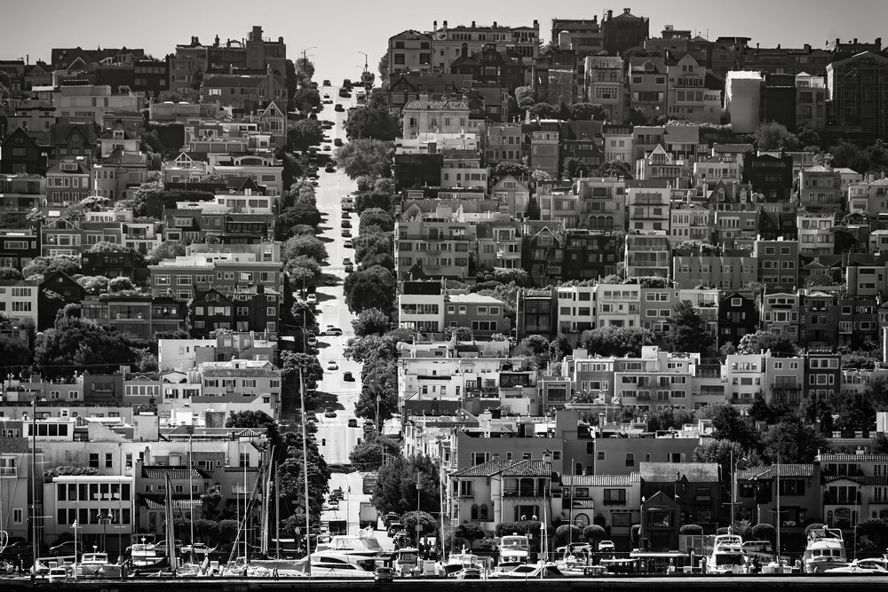Urban Hills