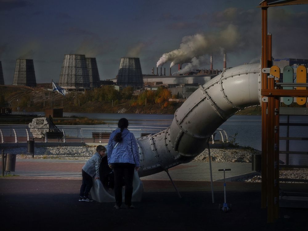 Photograph by Валерий Алфимов