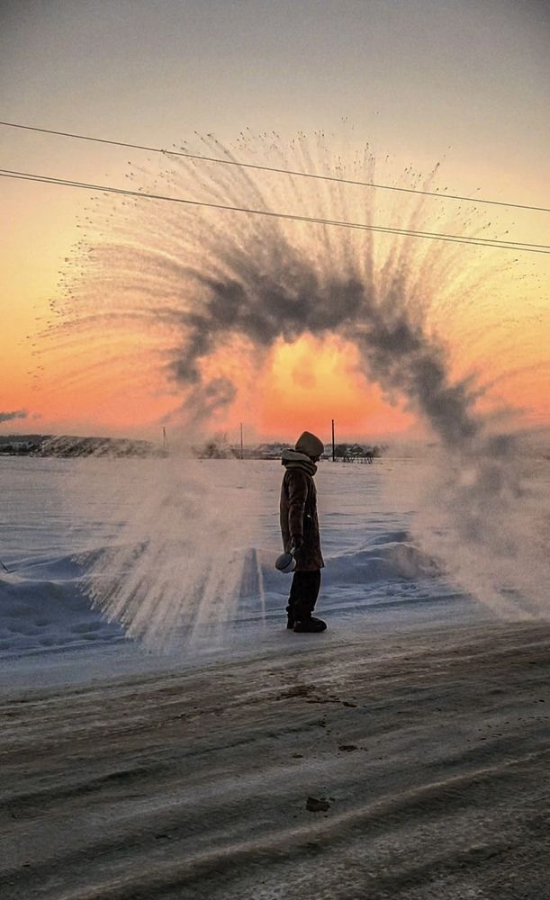 Photograph by Наталья Гусева