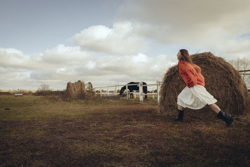 Photograph by Ольга Дорогина