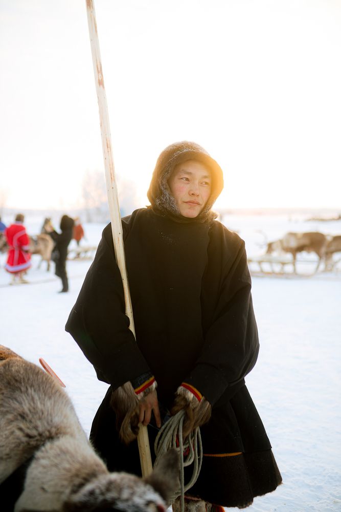 Photograph by Kseniya Yar