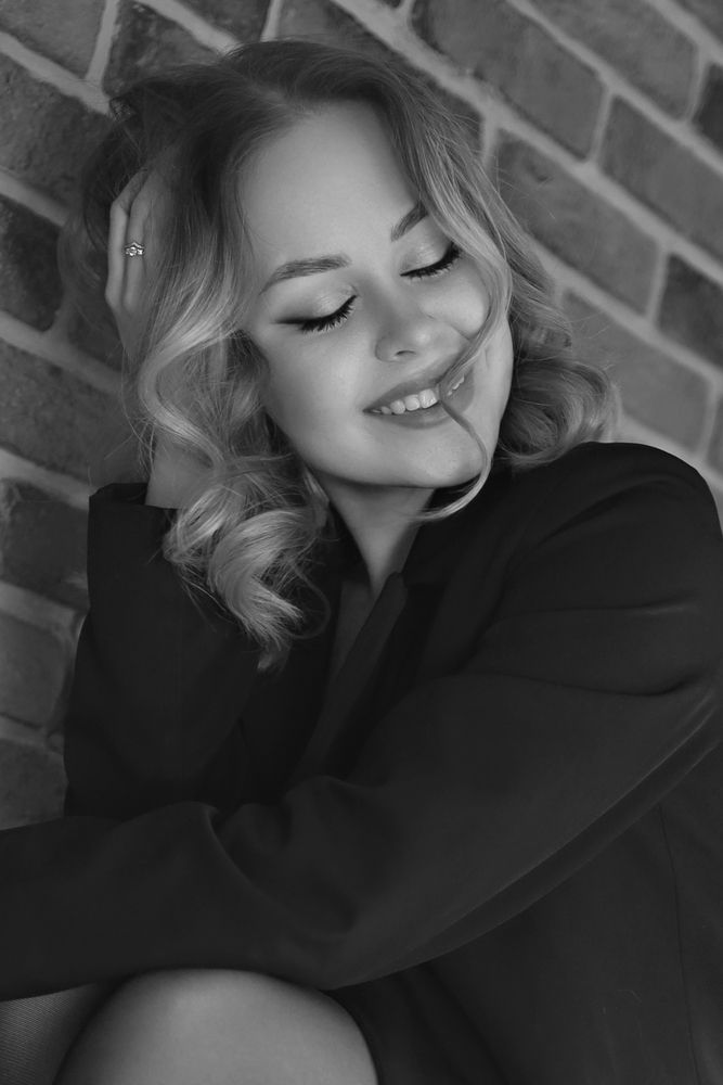 Photograph by Нина Пашина
