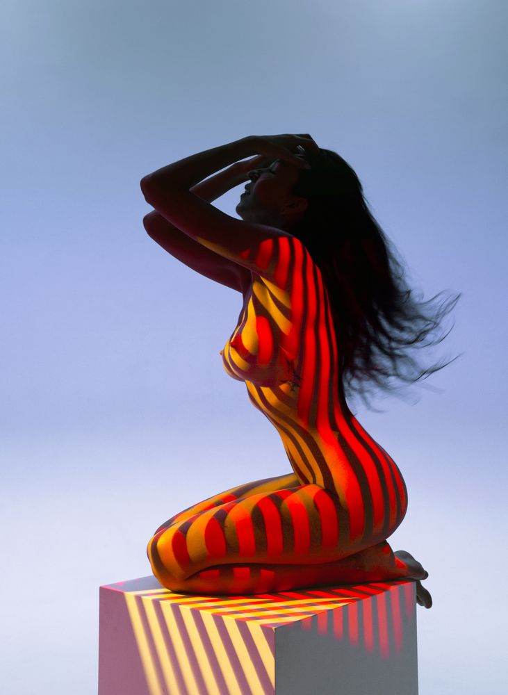 Photograph by Евгений Колтунов