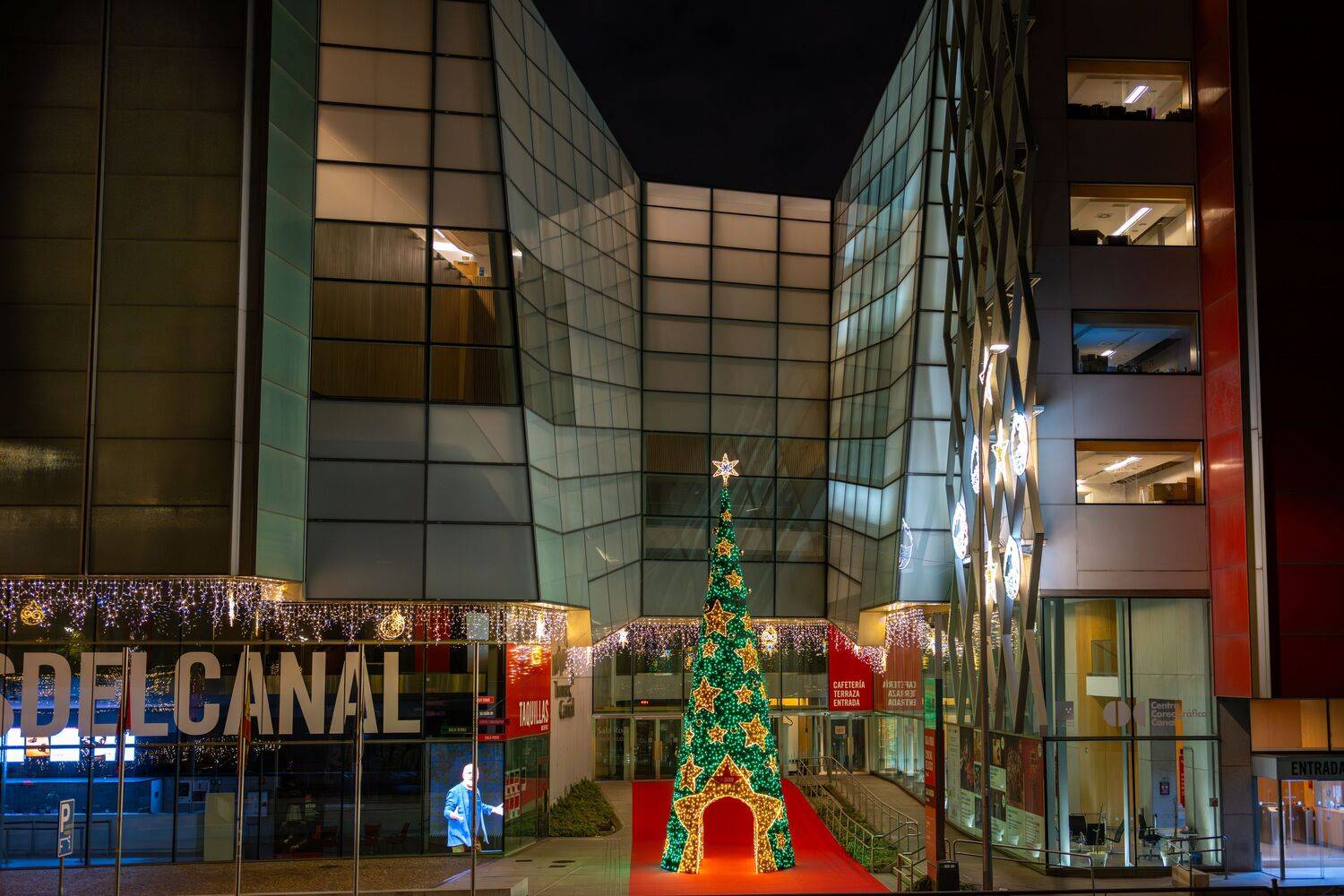 Стеклянный ритм