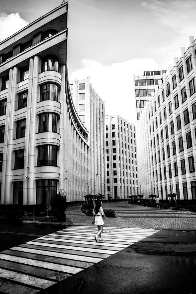 Фотография автора Василиса Новикова