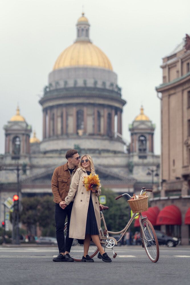 Photograph by Инга Добрынина