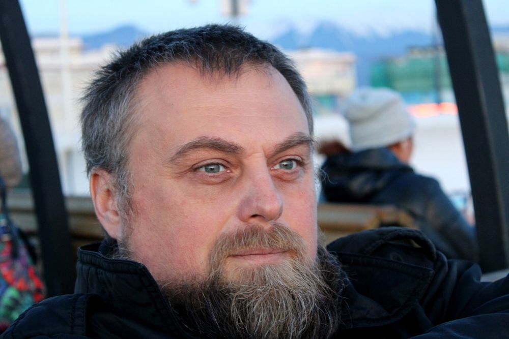 Photograph by Николай Немчанинов