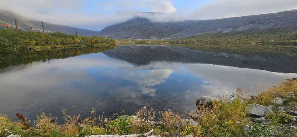 Photograph by Наталья Шумиловская