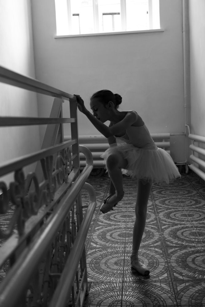 Photograph by Пережогина Светлана