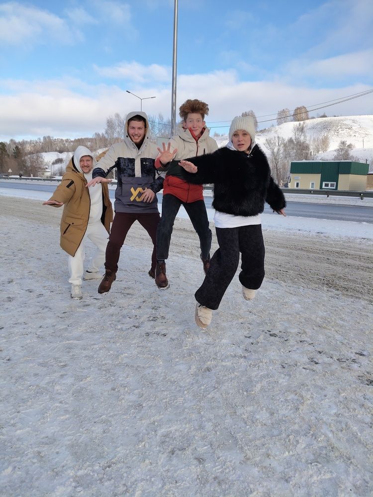 Photograph by Татьяна Фролова