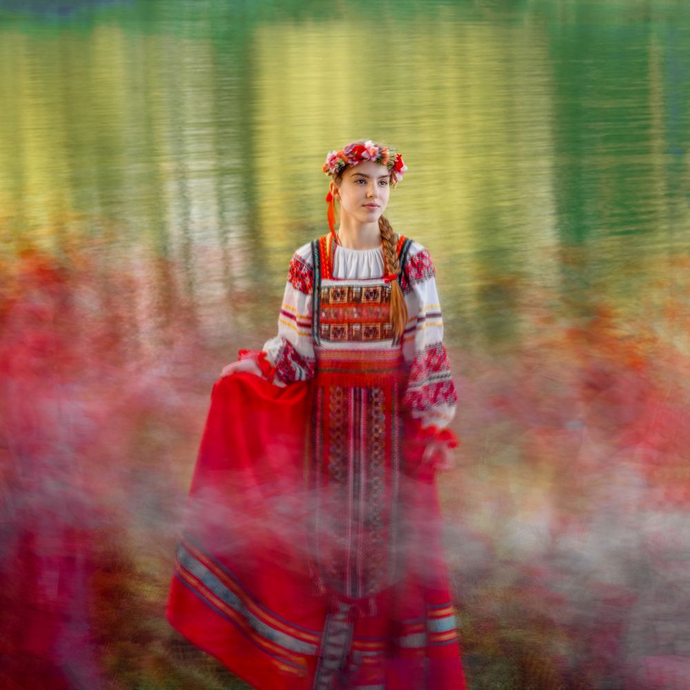 Photograph by Валентина Рошка