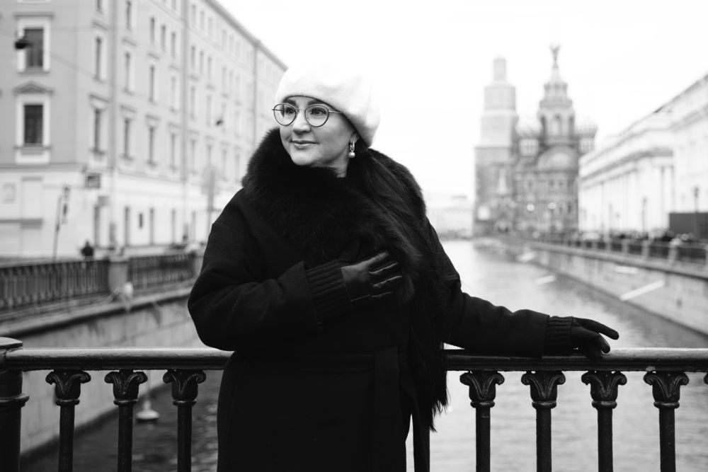 Photograph by Чернышова Наталья