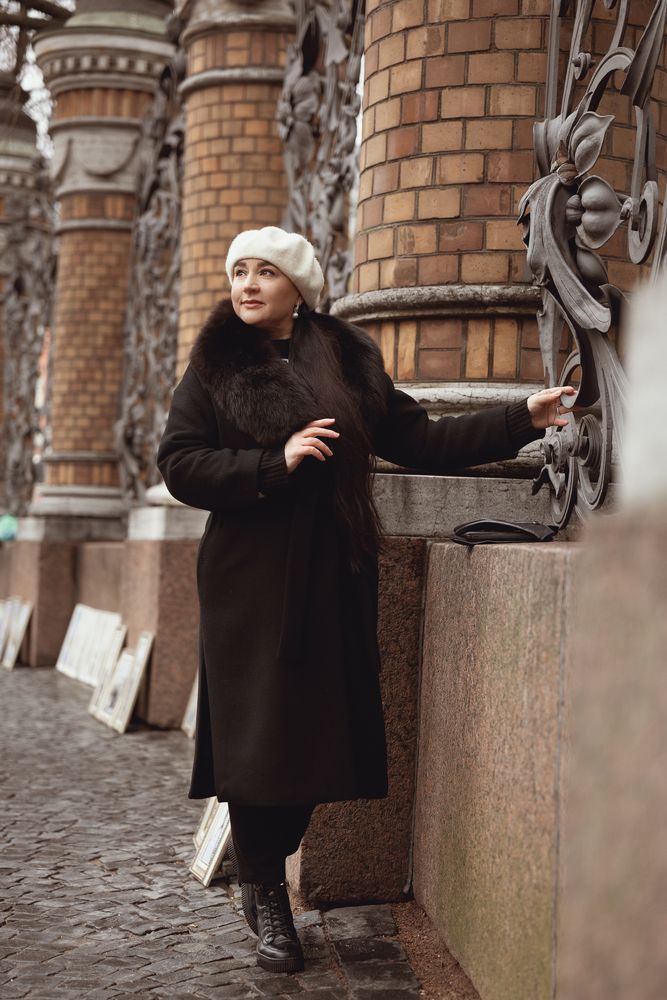 Photograph by Чернышова Наталья
