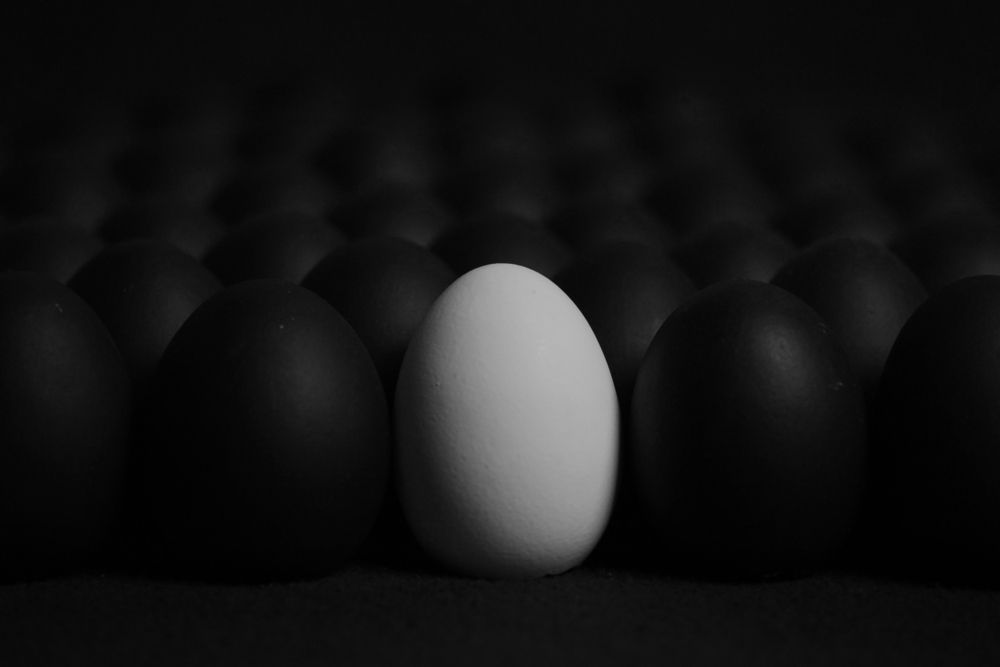 Photograph by Anna Perevozchikova
