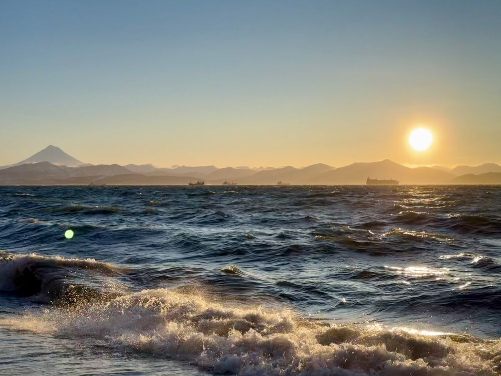 Photograph by Ксения Любченко