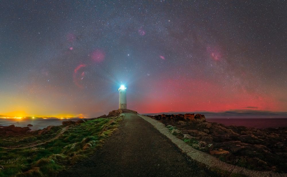 Photograph by Drew Korme