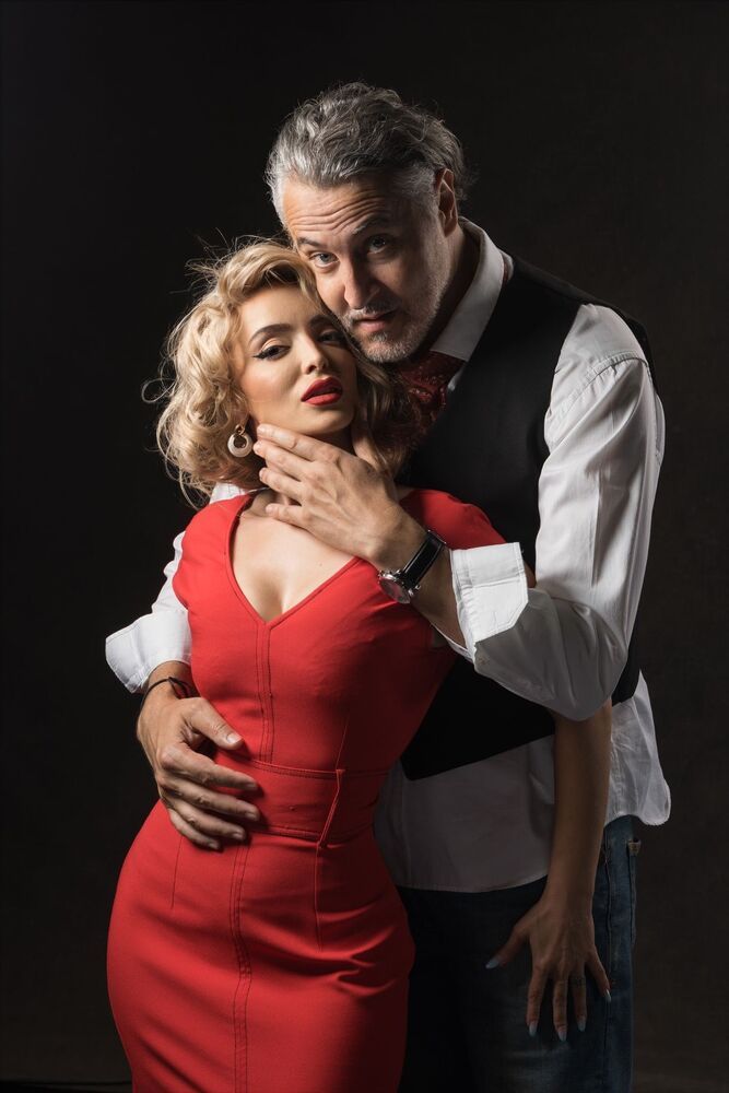 Фотография автора Colisnic Dan