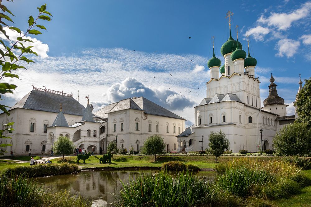 Ростов Великий