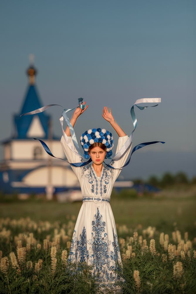 Photograph by Анжелика Ерохина