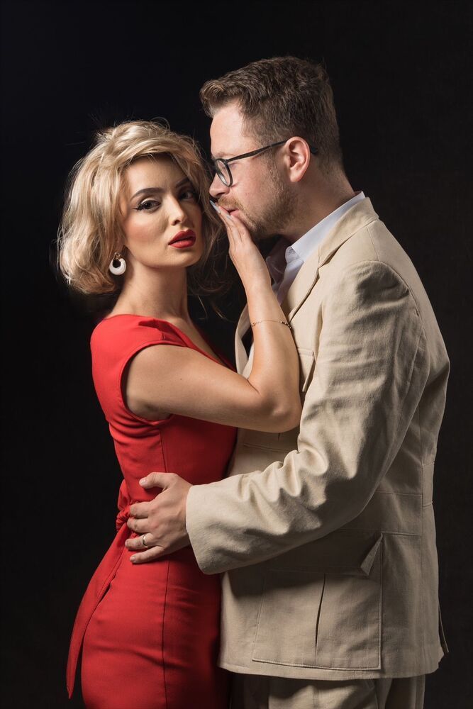 Фотография автора Colisnic Dan