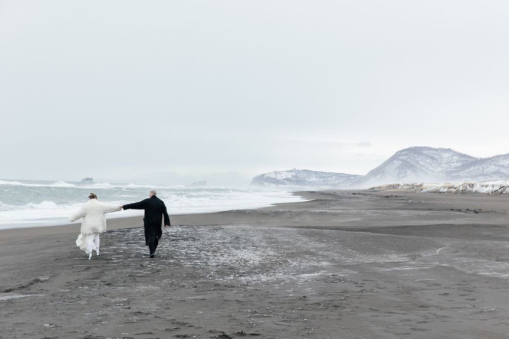 Photograph by Элина Ларченкова