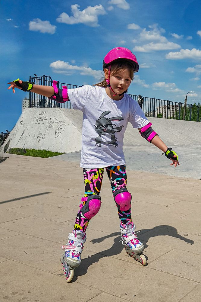 Photograph by Надежда Хрусталёва