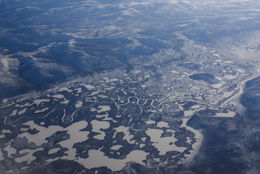 Photograph by Андрей Пащенко