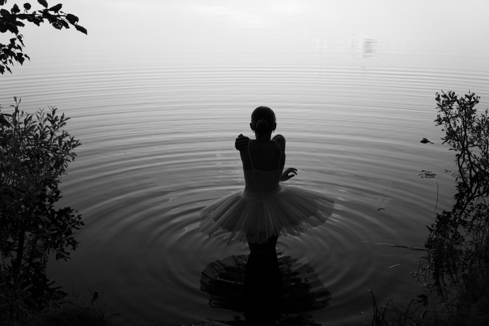 Photograph by Пережогина Светлана