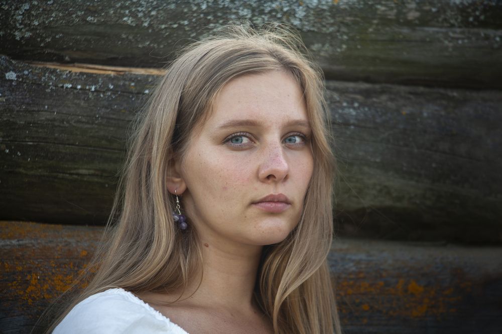 Photograph by Алексей Князев