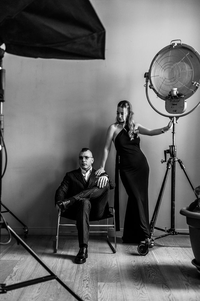 Photograph by Элина Ларченкова