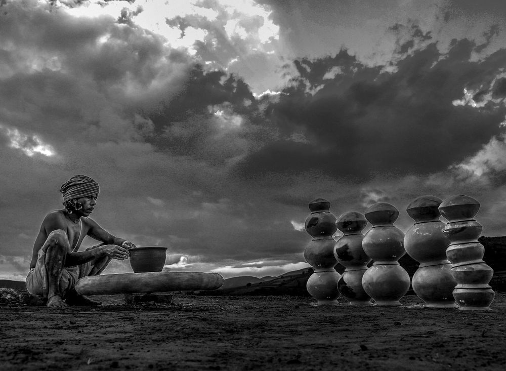 Фотография автора ANIL KUMAR DESHPANDE