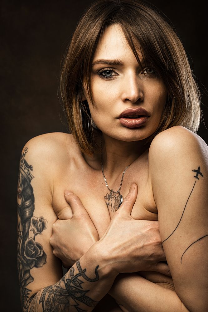 Photograph by Роман Третьяков