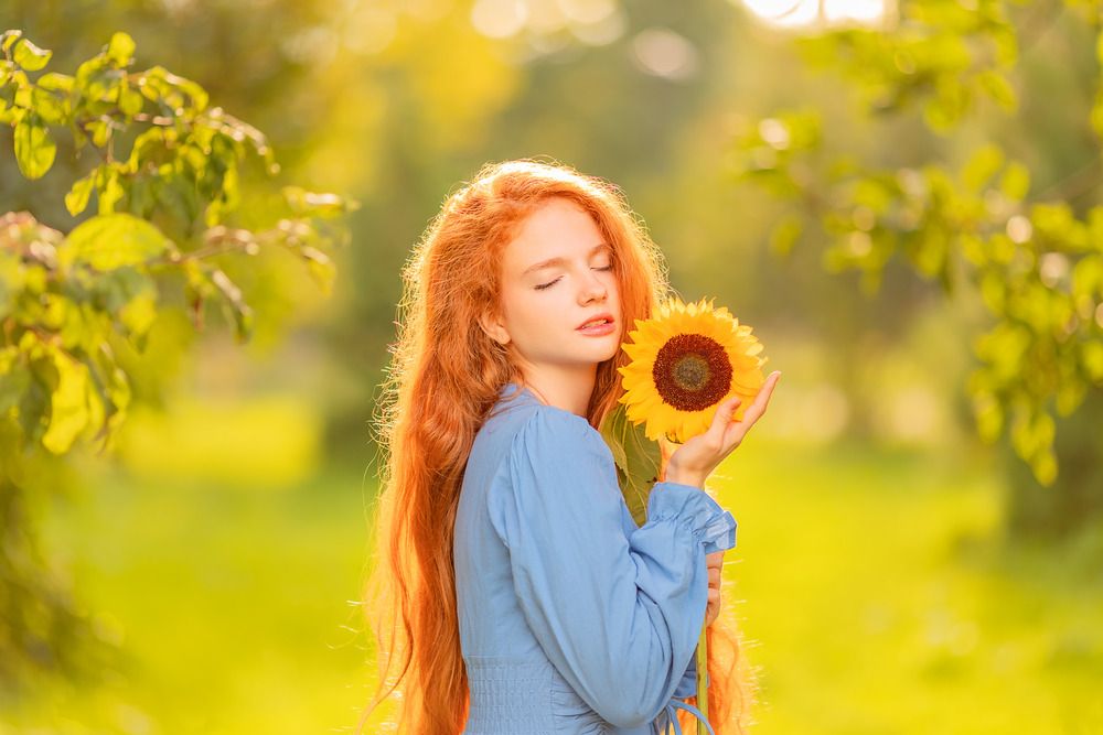 Photograph by Ольга Боровенкова